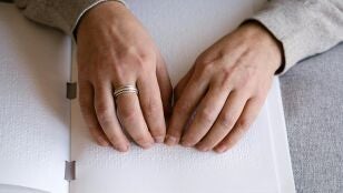 El braille cumple 200 a&ntilde;os: el sistema que revolucion&oacute; la accesibilidad y se prepara para ser parte del etiquetado inclusivo