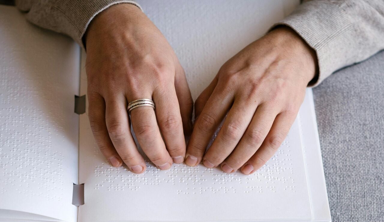 El braille cumple 200 a&ntilde;os: el sistema que revolucion&oacute; la accesibilidad y se prepara para ser parte del etiquetado inclusivo