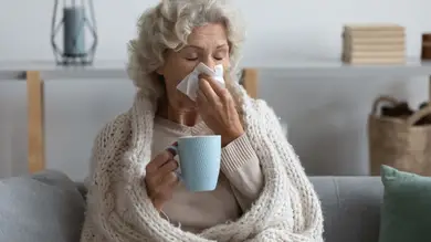 Aumenta la gripe tras la Navidad aunque el pico se espera en las próximas dos semanas Aumenta la gripe tras la Navidad aunque el pico se espera en las próximas dos semanas