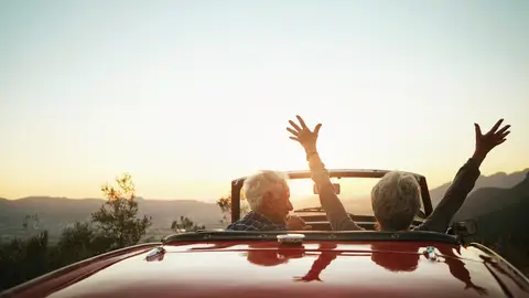 Jubilación Jubilación