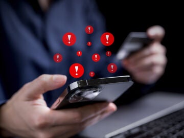 Fraude telef&oacute;nico