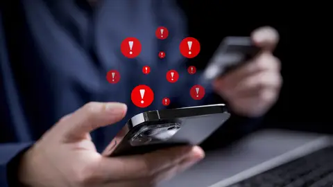 Fraude telefónico Fraude telefónico