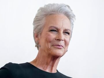 Jamie Lee Curtis 