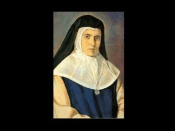 Juana Mar&iacute;a Condesa Lluch, fundadora de la Congregaci&oacute;n de Religiosas Esclavas de Mar&iacute;a Inmaculada