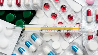 Una nueva investigación ofrece una forma simple de identificar medicamentos dañinos en adultos mayores con cáncer Una nueva investigación ofrece una forma simple de identificar medicamentos dañinos en adultos mayores con cáncer