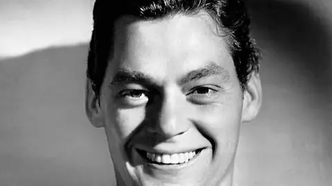 Johnny Weissmüller Johnny Weissmüller