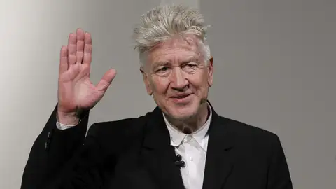 David Lynch David Lynch