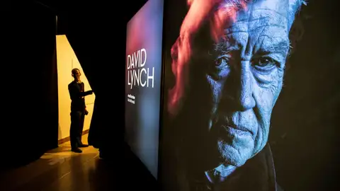 David Lynch David Lynch