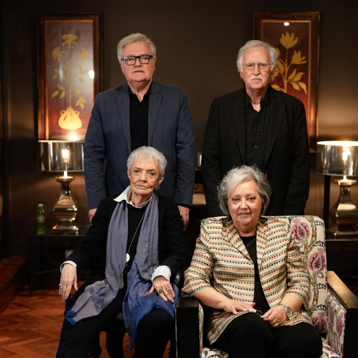 Eres tú: De Mocedades a El Consorcio, el documental de los músicos "antidivos"