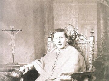 Beato Marcelo Sp&iacute;nola