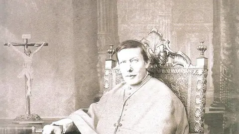 Beato Marcelo Spínola Beato Marcelo Spínola