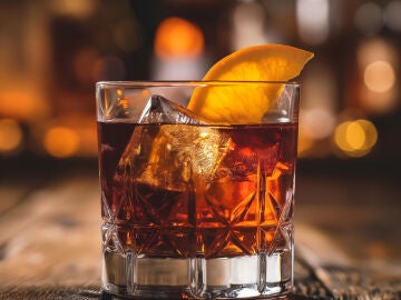 Bebida alcoh&oacute;lica 