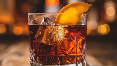 Bebida alcohólica Bebida alcohólica