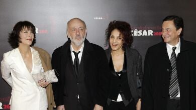 Muere el director de cine francés Bertrand Blier, ganador de un premio Oscar en 1979