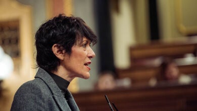 Las pensiones subirán un 2,8% en enero, pero en febrero se recortarán tras decaer el decreto en el Congreso