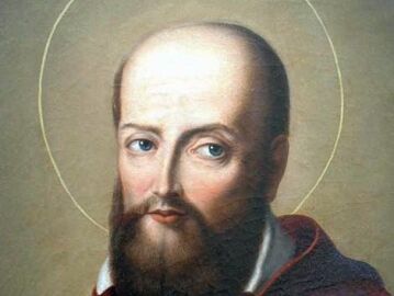 San Francisco de Sales