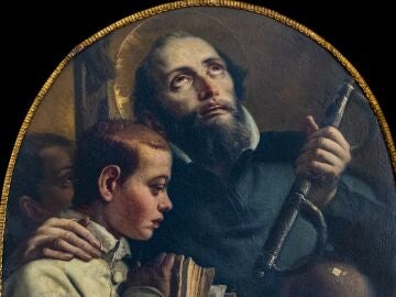  San Jer&oacute;nimo Emiliani 