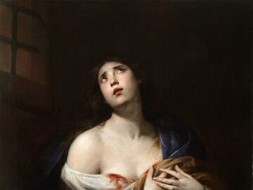 Santa &Aacute;gueda de Catania por Vaccaro