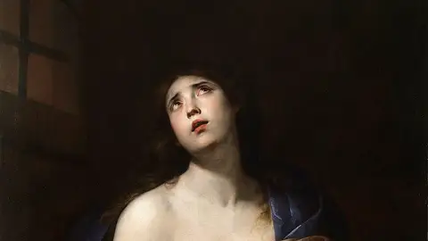 Santa Águeda de Catania por Vaccaro Santa Águeda de Catania por Vaccaro