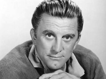Kirk Douglas