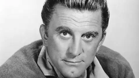 Kirk Douglas Kirk Douglas