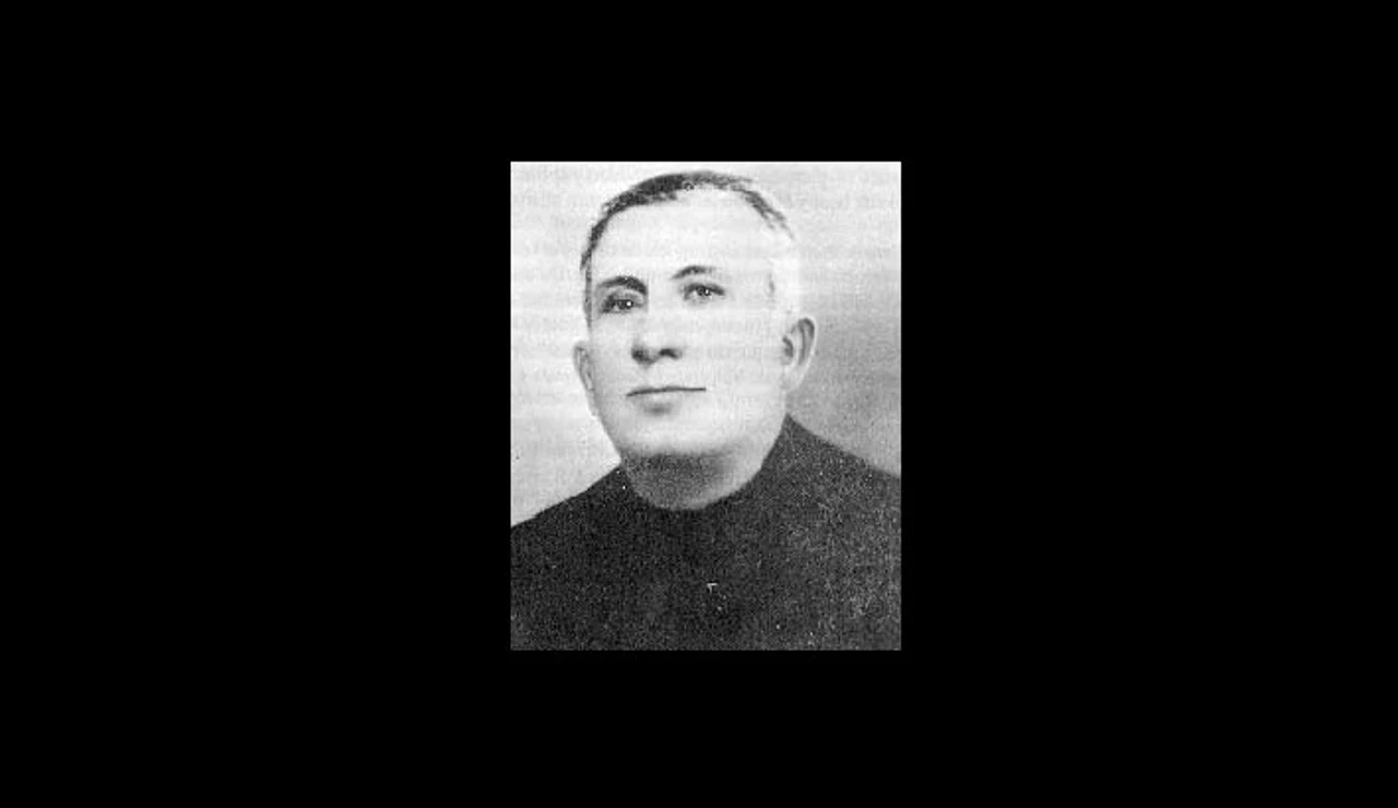 Mateo Correa Magallanes