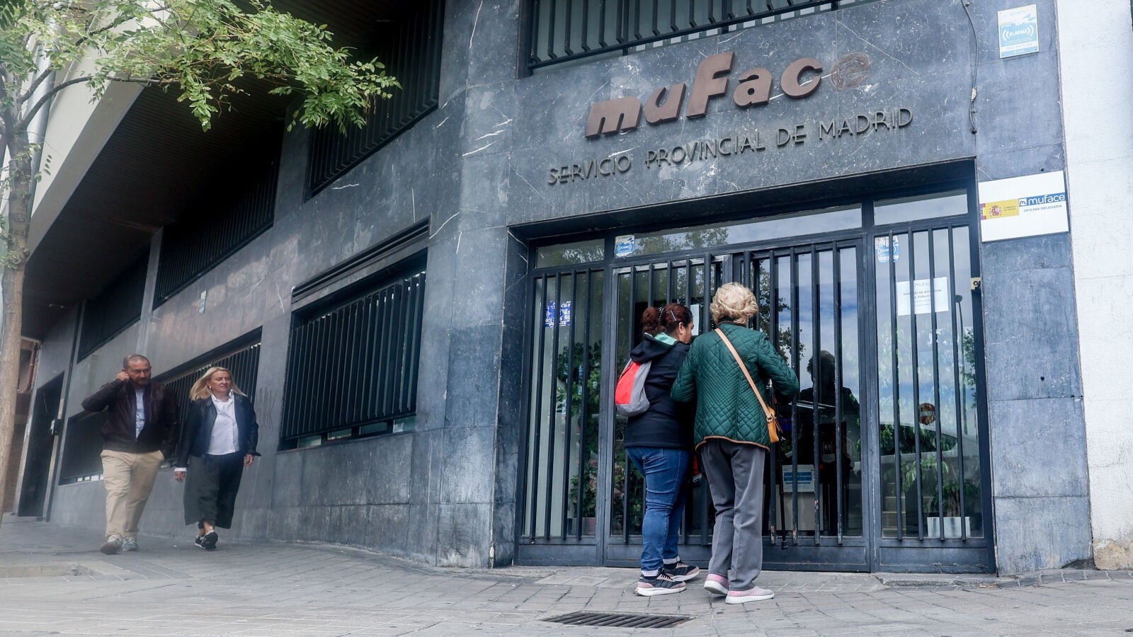 Nueva Mutua Sanitaria se presenta a la licitación de Muface en el extranjero