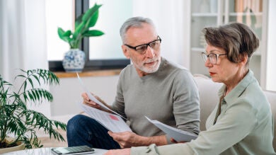 ¿Qué pensionistas no tendrán que hacer la declaración de la renta este 2025?