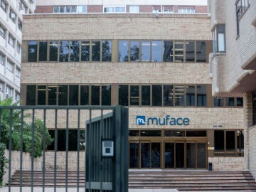 Edificio Muface
