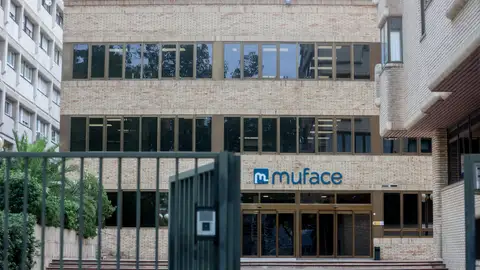 Edificio Muface Edificio Muface