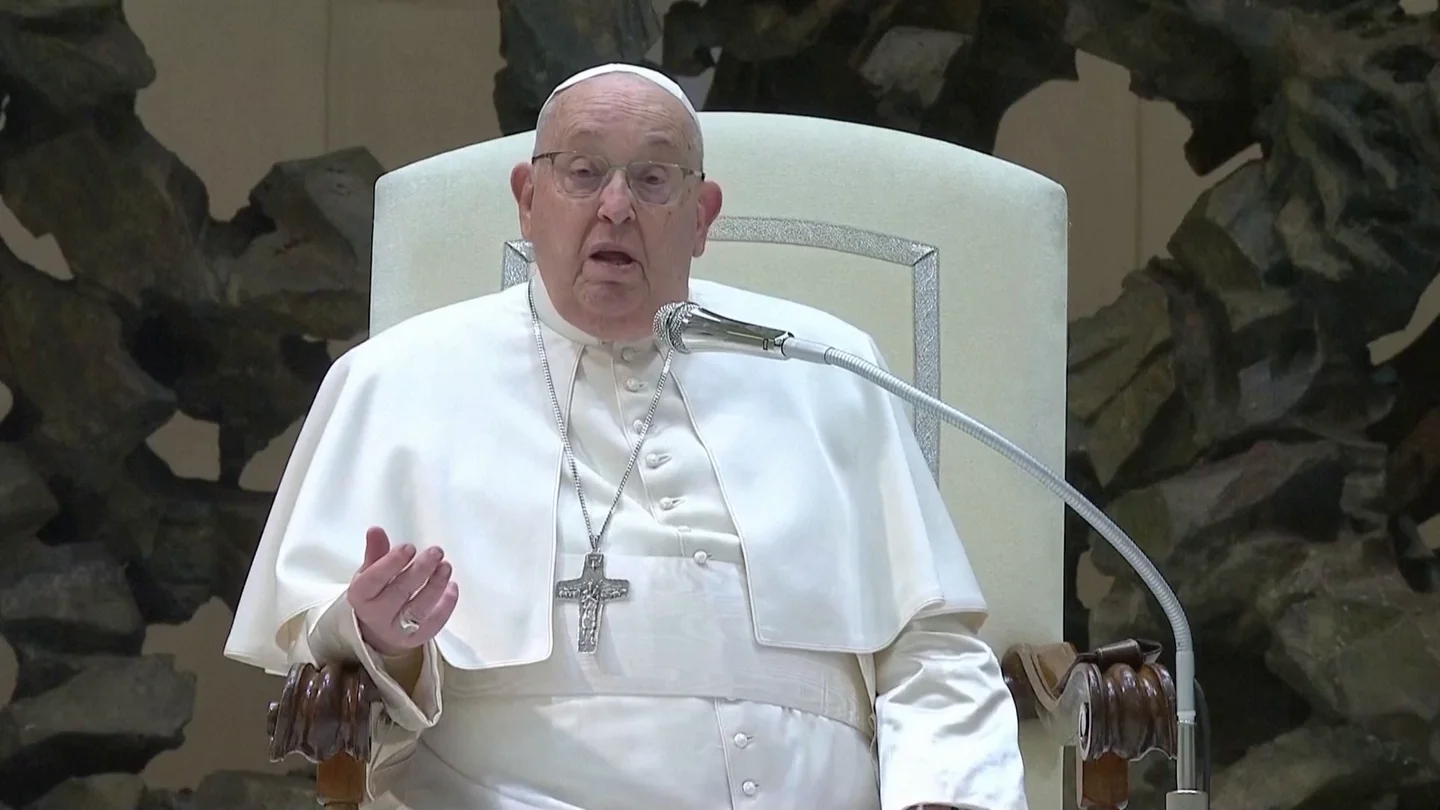Papa Francisco Papa Francisco