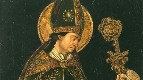 San Valentín de Roma San Valentín de Roma