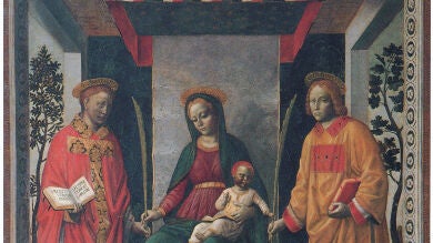 Santoral del 15 de febrero: ¿Por qué se celebra San Faustino y San Jovita?