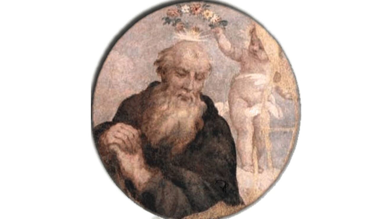 San Alejo Falconieri