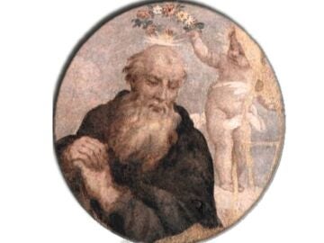 San Alejo Falconieri