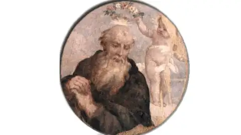 San Alejo Falconieri San Alejo Falconieri