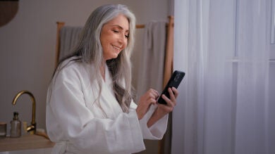 Así es Kala, la app especializada en la menopausia que utiliza Inteligencia Artificial