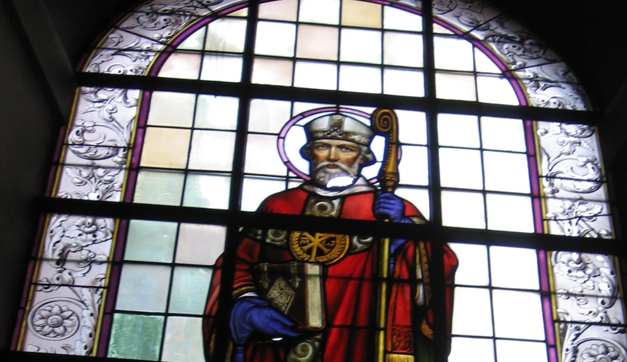 San Bonifacio de Lausana