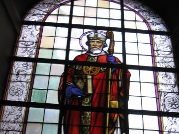 San Bonifacio de Lausana