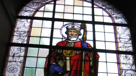 San Bonifacio de Lausana San Bonifacio de Lausana