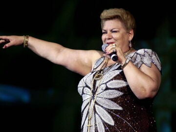 Paquita la del Barrio