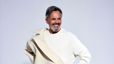 Miguel Bosé vuelve a los escenarios 