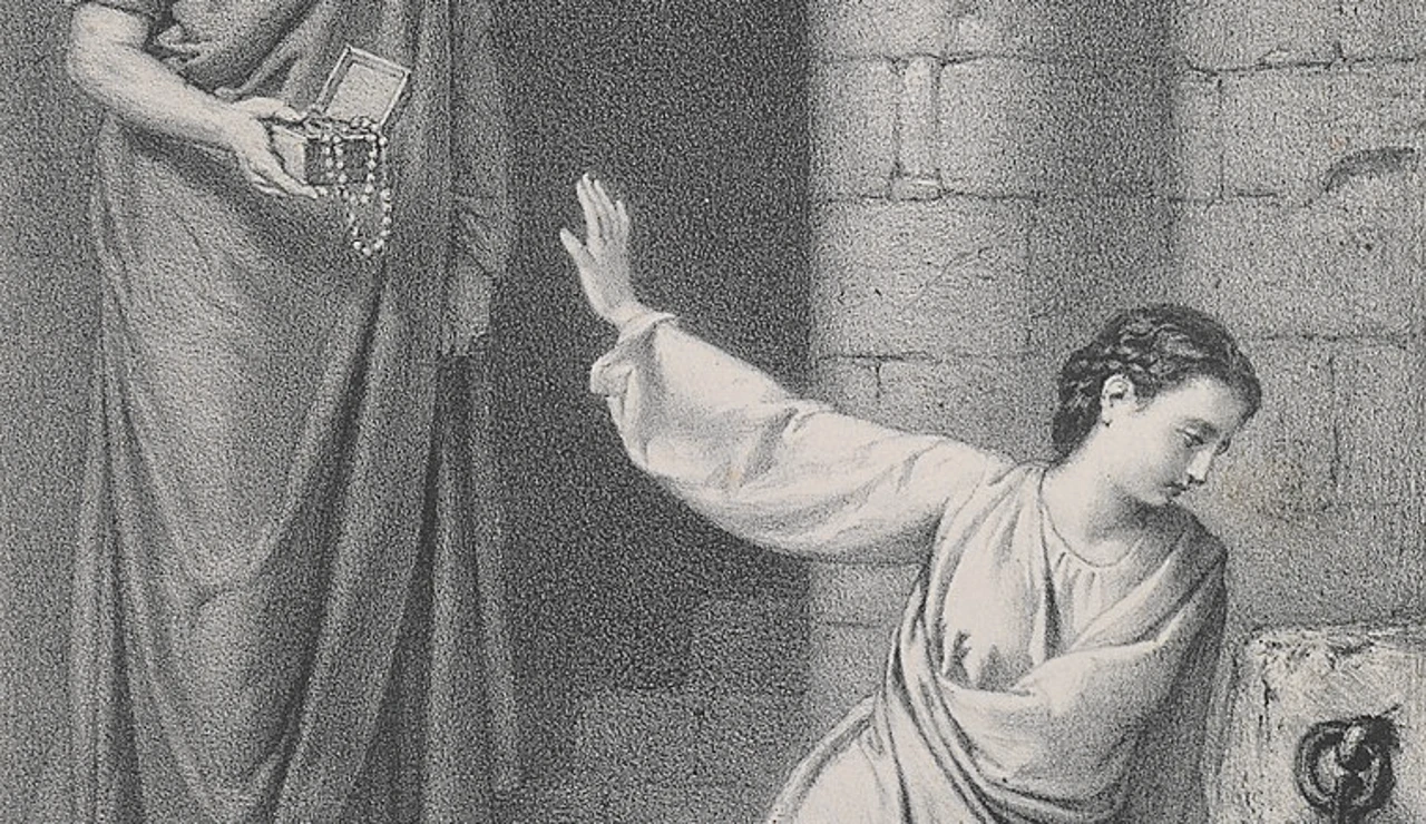 Santa Marta de Astorga