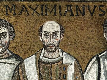 San Maximiano de R&aacute;vena