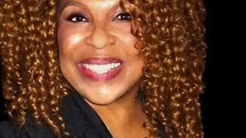 Roberta Flack Roberta Flack