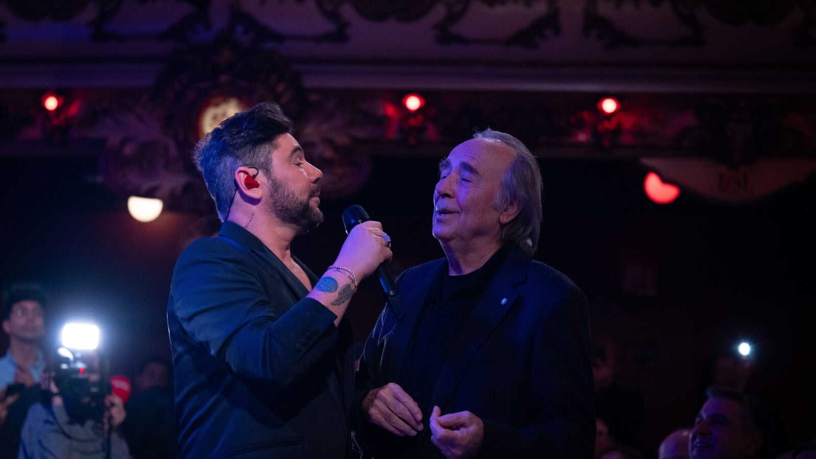 Serrat: 