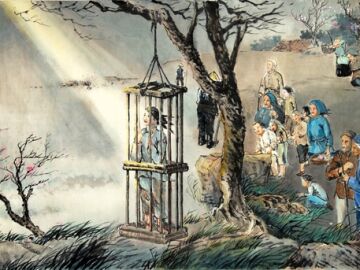 Santa In&eacute;s Tsao Kueiying