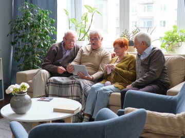 Cohousing Senior