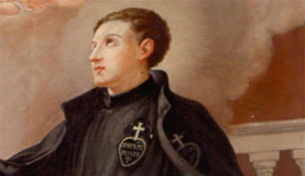 San Gabriel de la Virgen de los Dolores