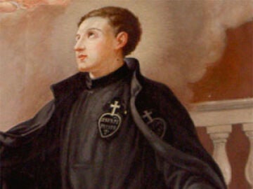 San Gabriel de la Virgen de los Dolores